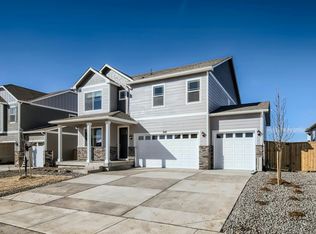 13911 Wild Lupine St, Parker, CO 80134