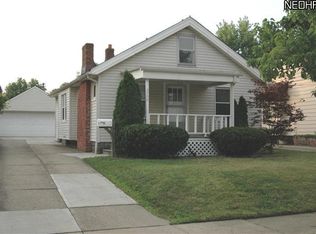 5730 Longwood Ave, Maple Heights, OH