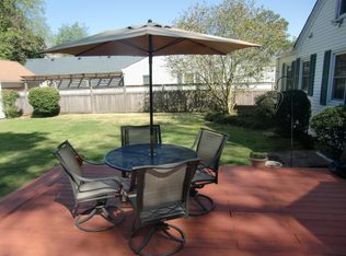 102 S Arden Cir, Norfolk, VA 23505