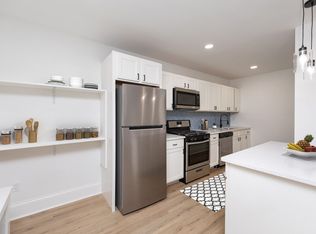 Corner Grove Apartments, Philadelphia, PA 19119