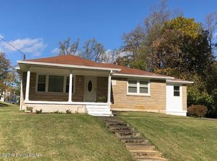 4600 Clayton Ter, Louisville, KY 40214