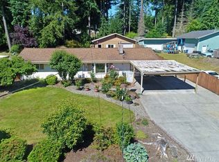 35721 28th Ave S, Federal Way, WA 98003