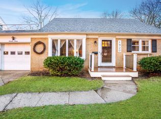 1920 Paddington Rd, Kalamazoo, MI 49001