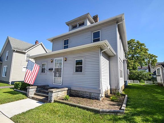 3rd image of 624 McKaig Ave