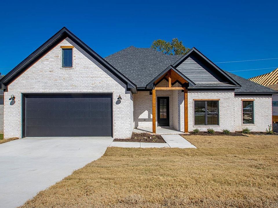 9100 Wooddale Dr, Sherwood, AR 72120 | Zillow