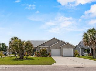 4326 Logwood Ct, Wilmington, NC 28412