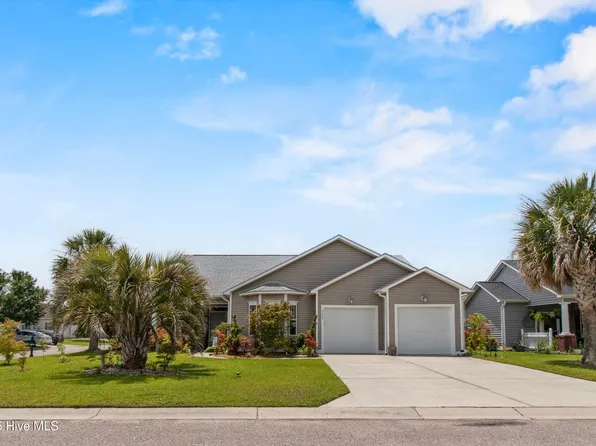 4326 Logwood Court, Wilmington, NC 28412