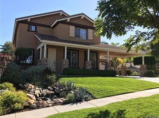 1602 Spyglass Dr, Corona, CA 92883