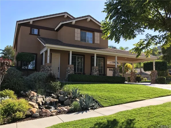 1602 Spyglass Dr, Corona, CA 92883