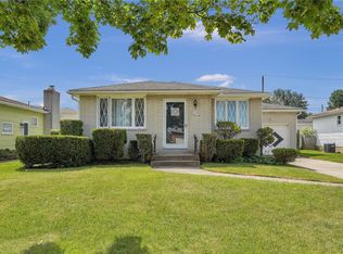 119 N Transit Hill Dr, Depew, NY 14043