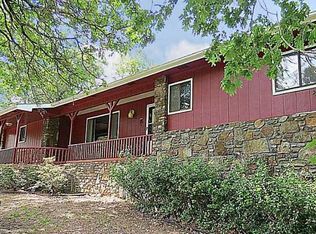 2 Ranskill Cir, Bella Vista, AR 72715