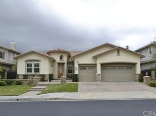 20406 Via Mantua, Northridge, CA 91326