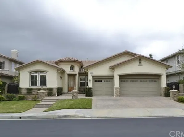 20406 Via Mantua, Northridge, CA 91326