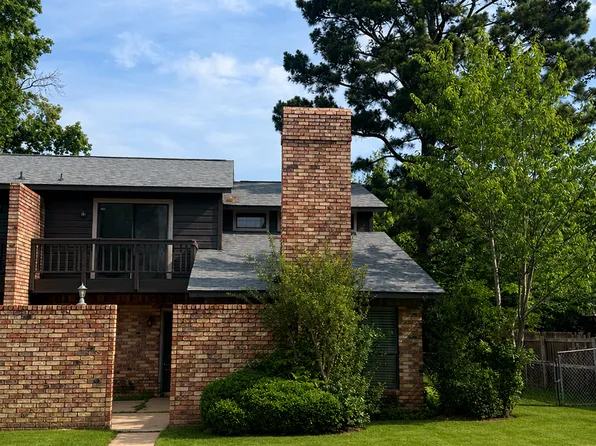 SKY3616-3618, 3616-3618 Skyline Blvd #3616, Texarkana, TX 75503