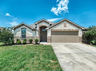 1502 Star Mdw, Kyle, TX 78640