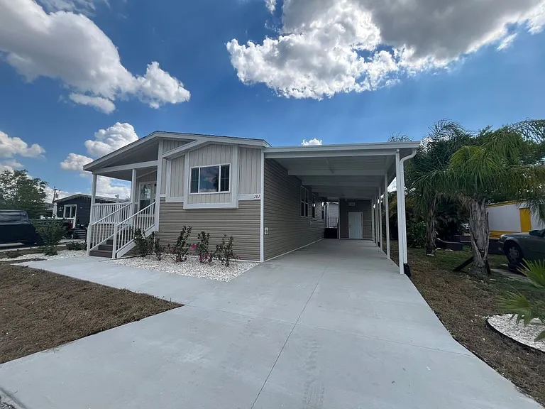 282 Giraffe Dr #282 — Photo 19