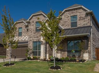 9312 Horsemanship Dr, Fort Worth, TX 76123