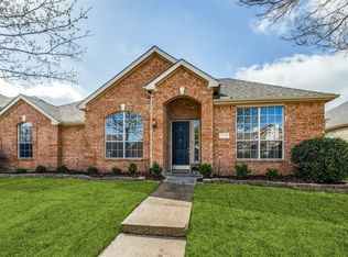 3528 San Patricio Dr, Plano, TX 75025