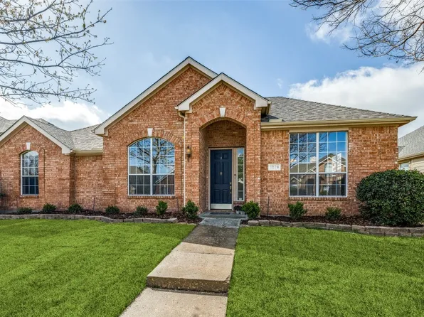 3528 San Patricio Dr, Plano, TX 75025