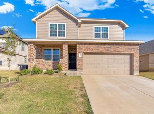 2520 Prickly Pine Trl, Fort Worth, TX 76123