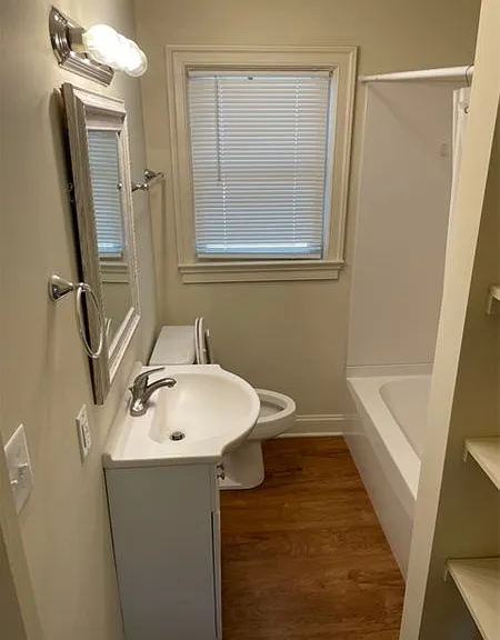 2308 McLean St — Photo 7