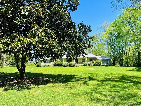 134 Ozment Bell Rd, Epes, AL 35460