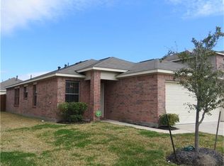 16427 Peyton Ridge Cir, Houston, TX 77049