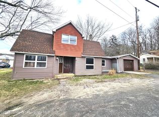 1703 State Route 502, Spring Brook Township, PA 18444