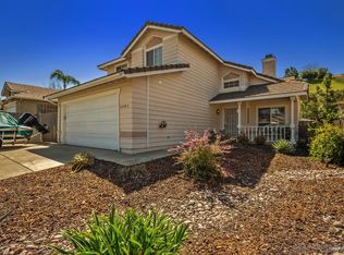 2583 Pimlico Pl, Alpine, CA 91901