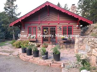 31983 Upper Bear Creek Rd APT 6, Evergreen, CO 80439