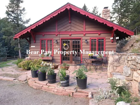 31983 Upper Bear Creek Rd APT 6, Evergreen, CO 80439