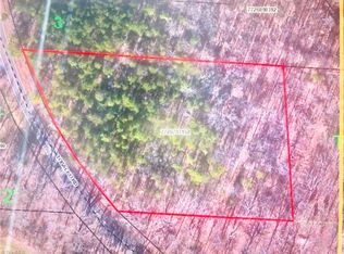 0 Tobacco Rd, Trinity, NC 27370