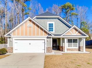 320 Ostrich Cir, Columbia, SC 29229
