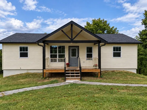 5945 Union Grove Rd, Russellville, TN 37860