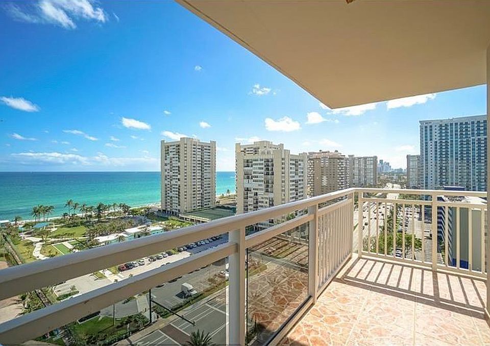 2nd image of 1849 S Ocean Dr APT 1614