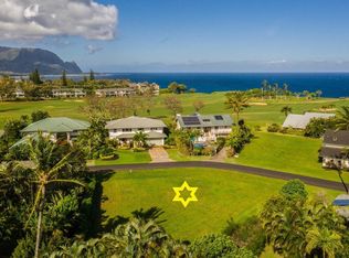 3915 Namakeha Loop #24, Princeville, HI 96722