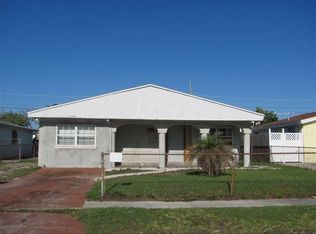 6810 N Thatcher Ave, Tampa, FL 33614