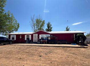 105 N Coyote Rd, Apple Valley, UT 84737