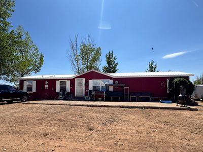 105 N Coyote Rd, Apple Valley, UT, 84737