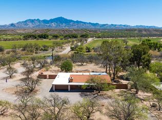 57 Chavez Siding Rd, Tubac, AZ 85646