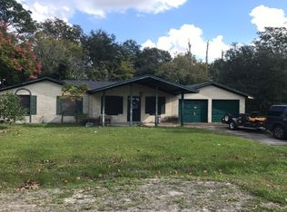 1415 Palm Dr, Winnie, TX 77665