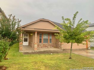 213 Willow Blf, Cibolo, TX 78108