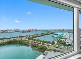 31 Island Way APT 1507, Clearwater, FL 33767