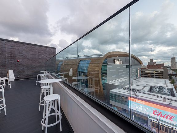Terrace View