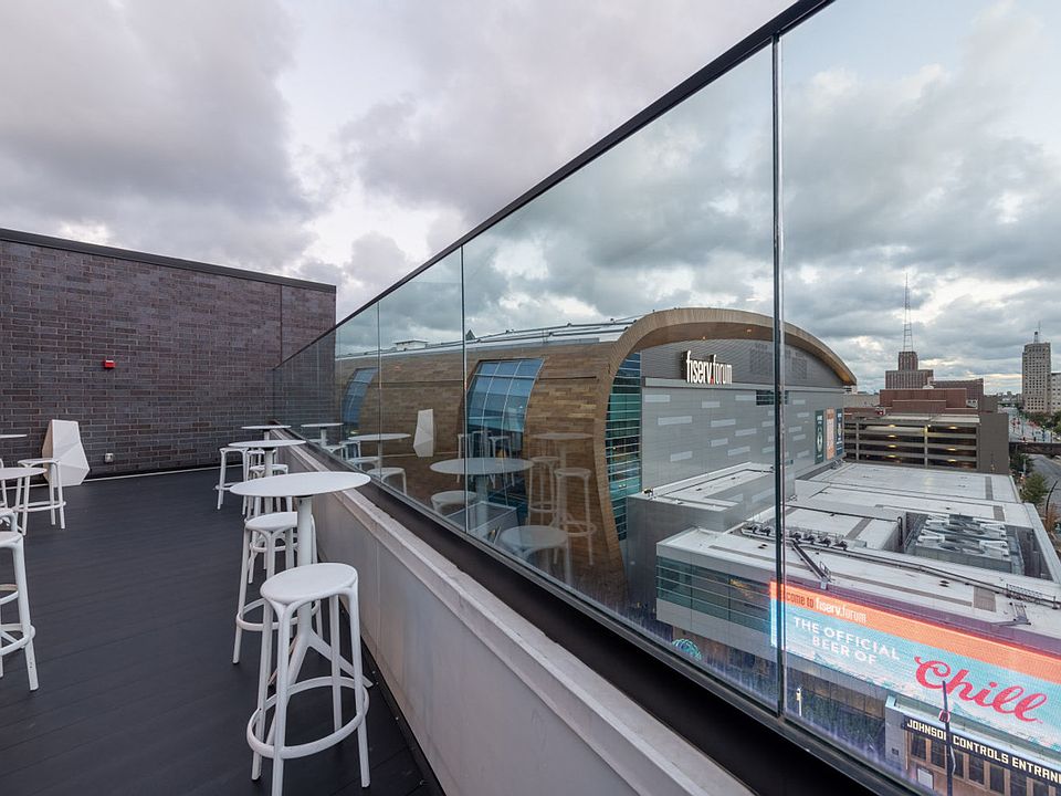 Terrace View