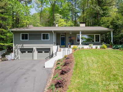 165 Country Club Dr, Waynesville, NC, 28786