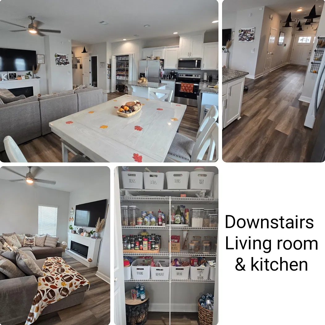 3 bed, 2.5 bath, 1411 sqft, $2,100 — Photo 3