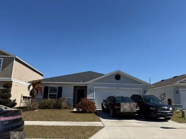 645 Sarner Pass Way, Winter Haven, FL 33881