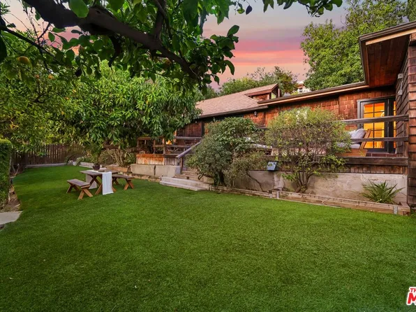 640 Redfield Ave, Los Angeles, CA 90042