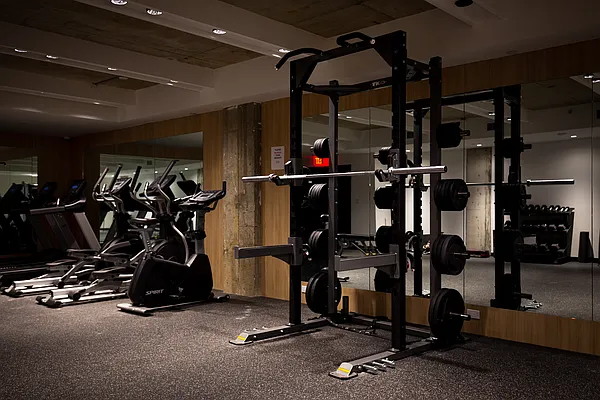 Rented by Nooklyn NYC LLC | media 45